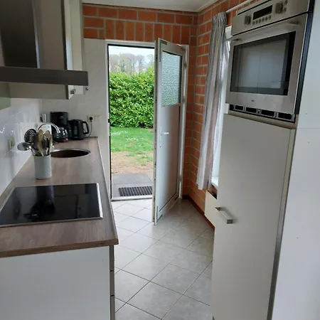 بيت للعطل Kruisselbrink