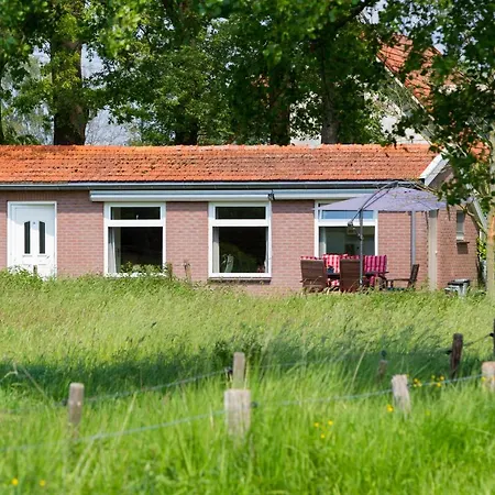 Kruisselbrink بيت للعطل *