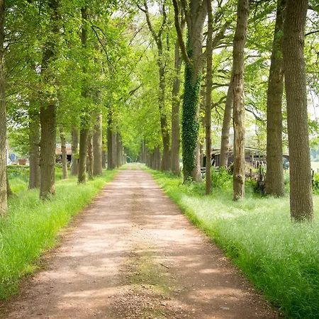 Kruisselbrink بيت للعطل *