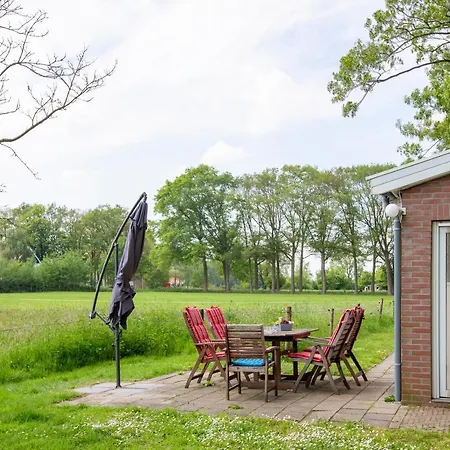 Holiday home Kruisselbrink