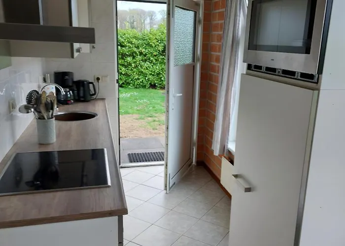 Holiday home Kruisselbrink