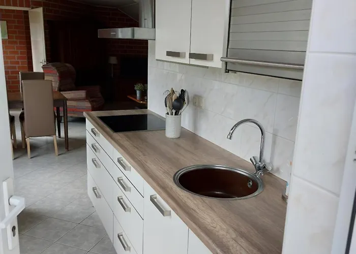 Kruisselbrink Holiday home