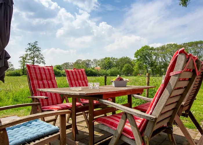 Holiday home Kruisselbrink *