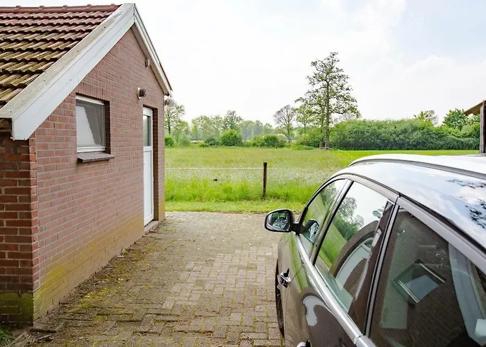 Holiday home Kruisselbrink *