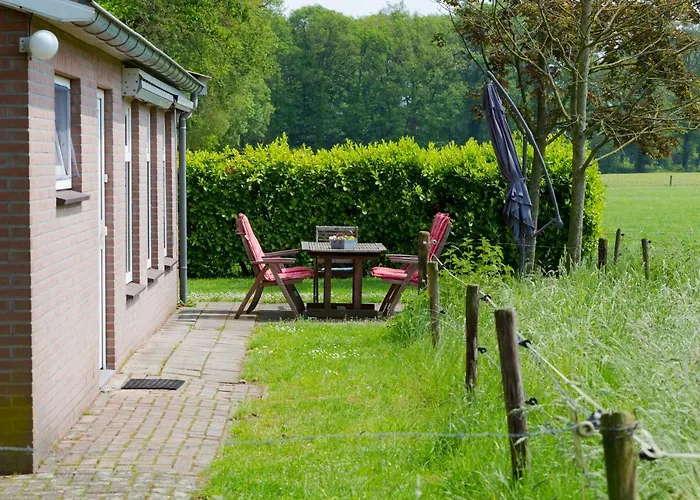 Holiday home Kruisselbrink *