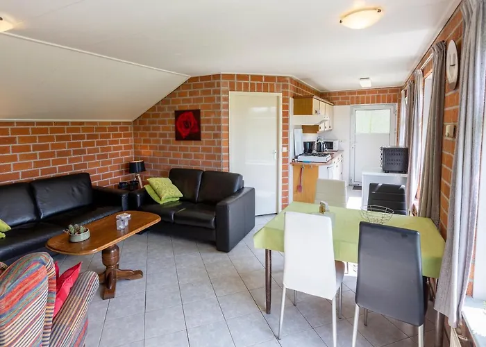 Holiday home Kruisselbrink Winterswijk