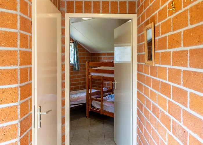 Holiday home Kruisselbrink *