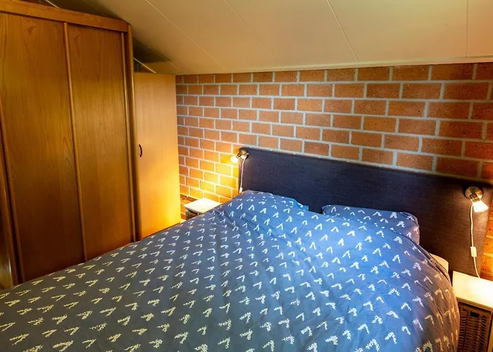 Holiday home Kruisselbrink