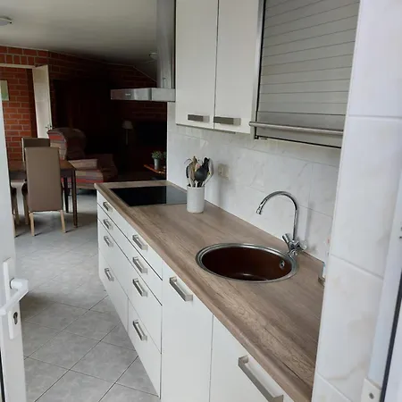 Kruisselbrink Vakantiehuis