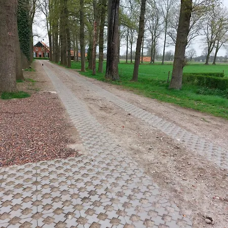 Kruisselbrink Vakantiehuis