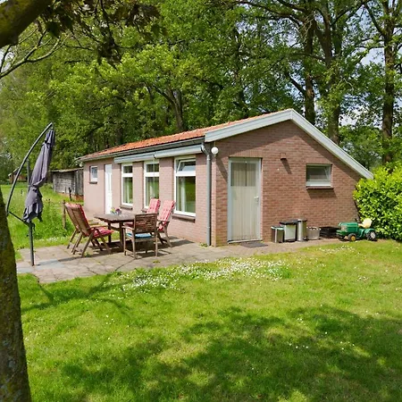 Kruisselbrink Vakantiehuis