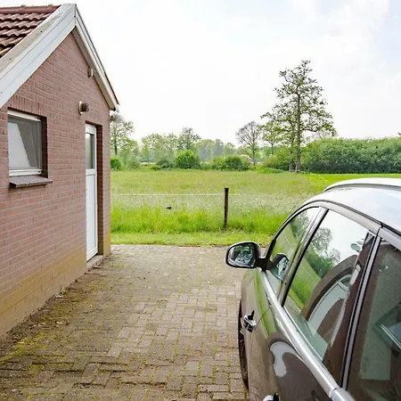 Vakantiehuis Kruisselbrink *