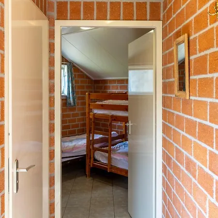 Сasa de vacaciones Kruisselbrink *