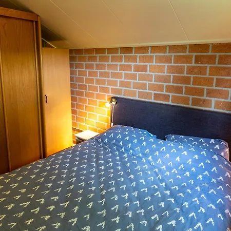 Vakantiehuis Kruisselbrink