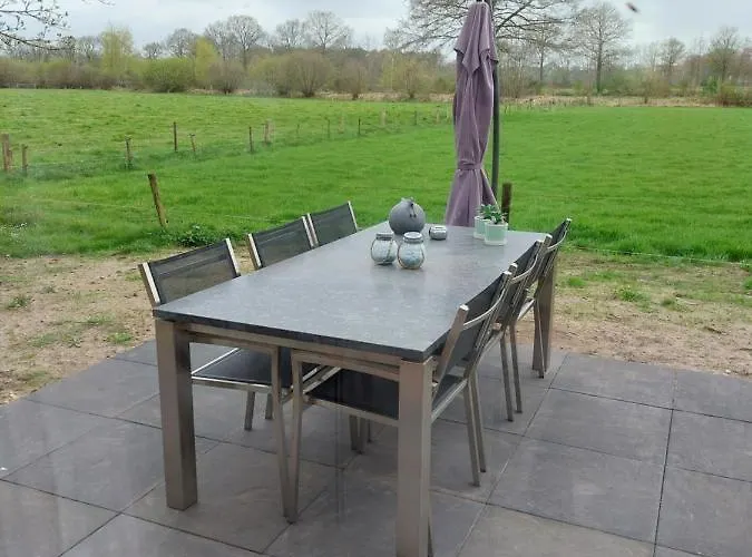 Kruisselbrink * Винтерсвейк