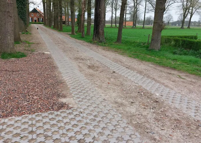 Kruisselbrink Дом отдыха